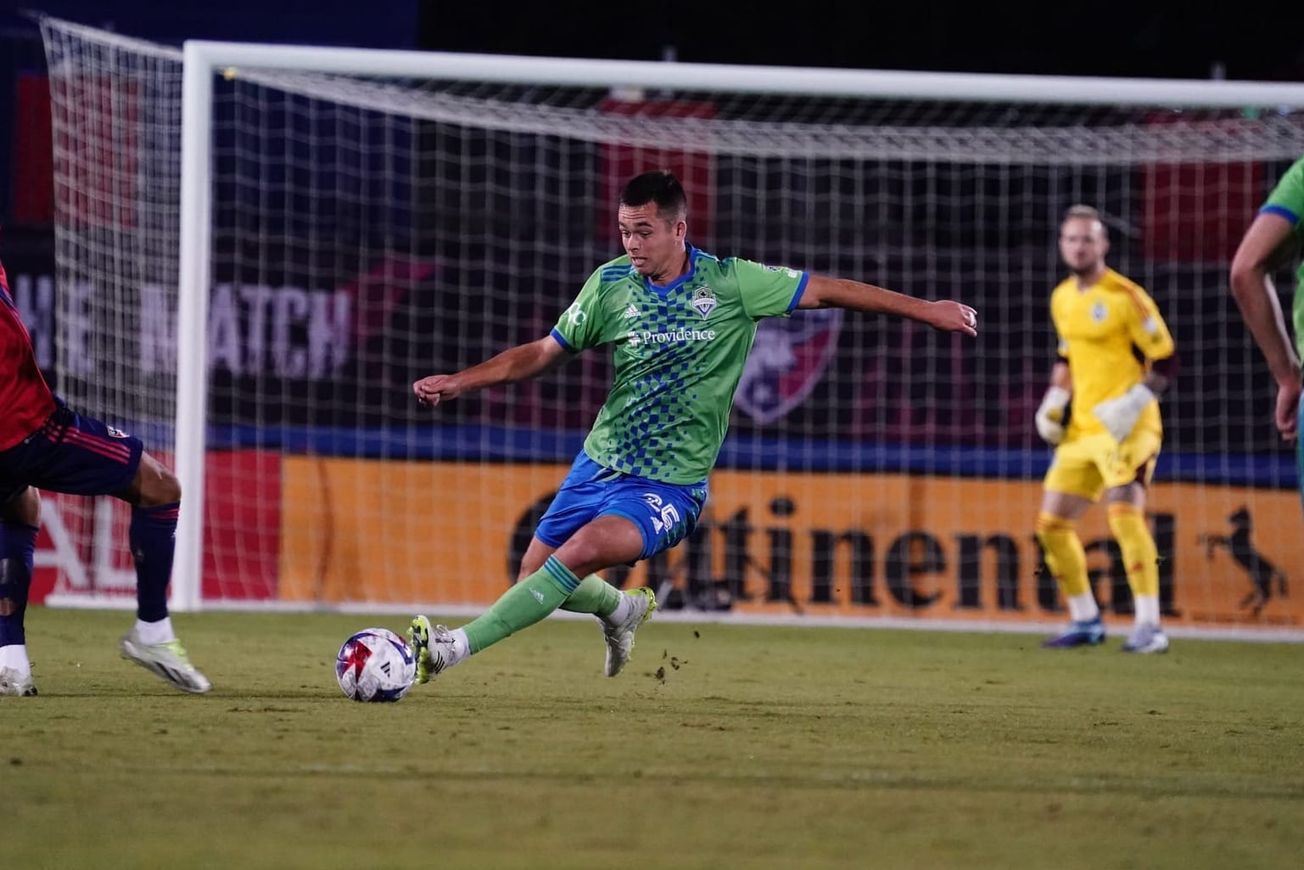 Josh Atencio, Jackson Ragen will likely get USMNT call-ups