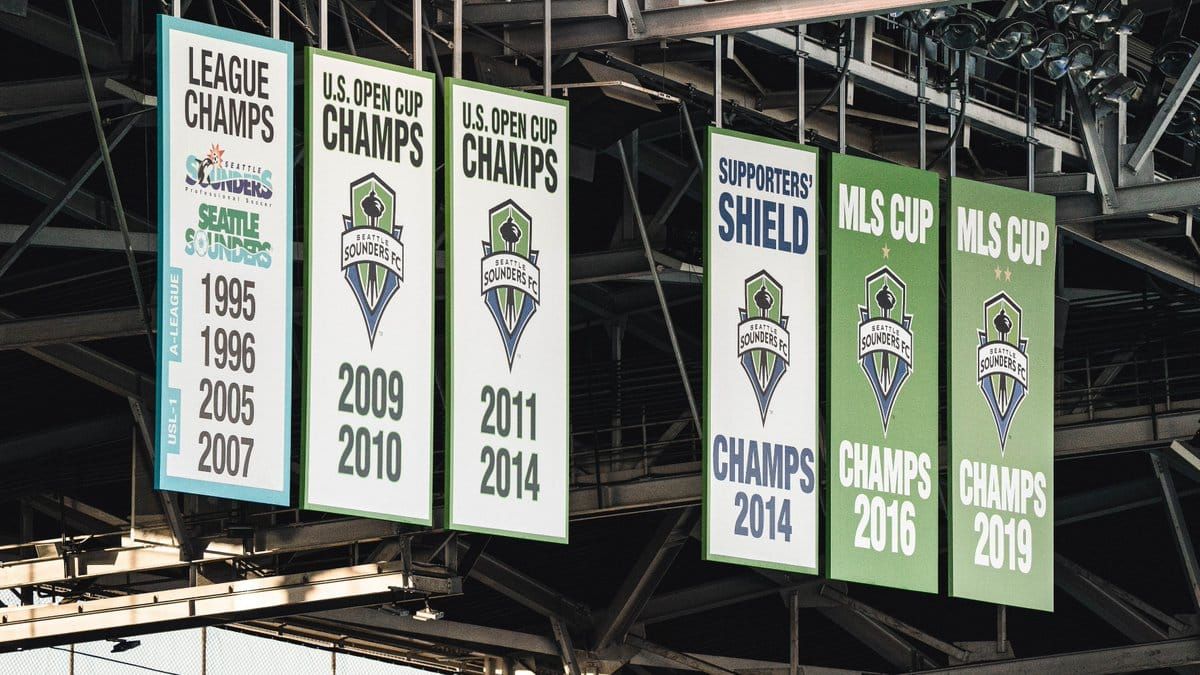 Ship's Log, Dec. 12: Sounders of Theseus