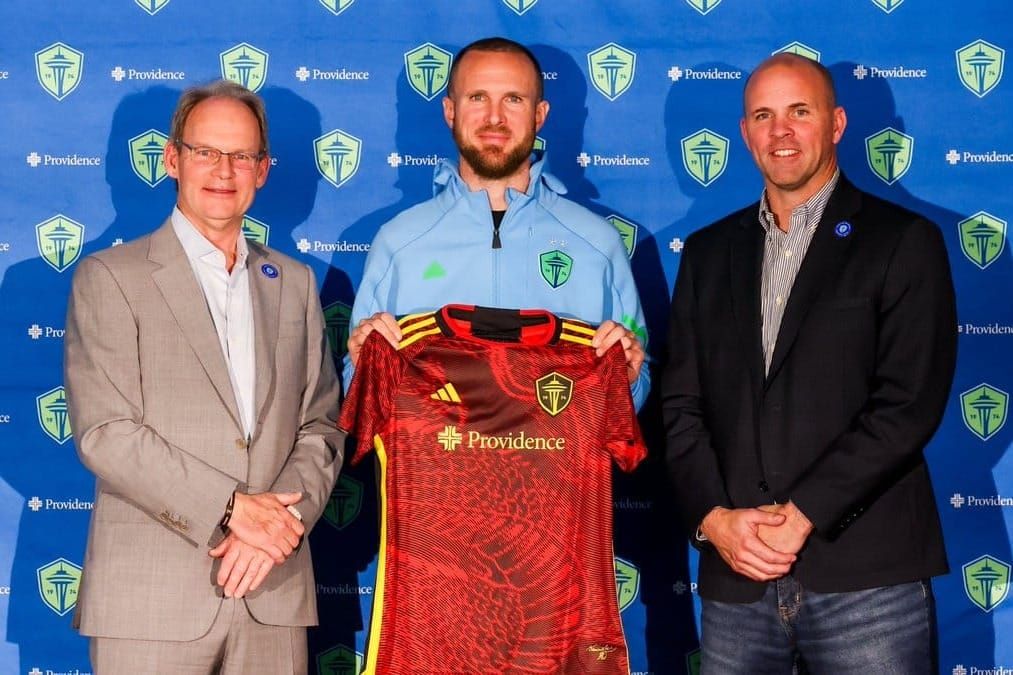 Taking stock of Sounders' roster heading into winter break