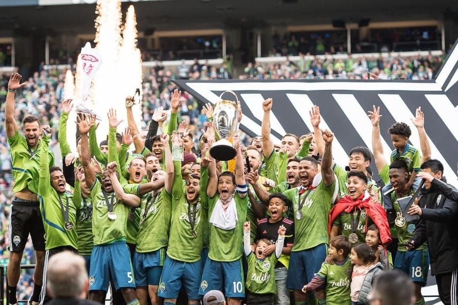 Thank you, Nico: Our Lodeiro tribute episode