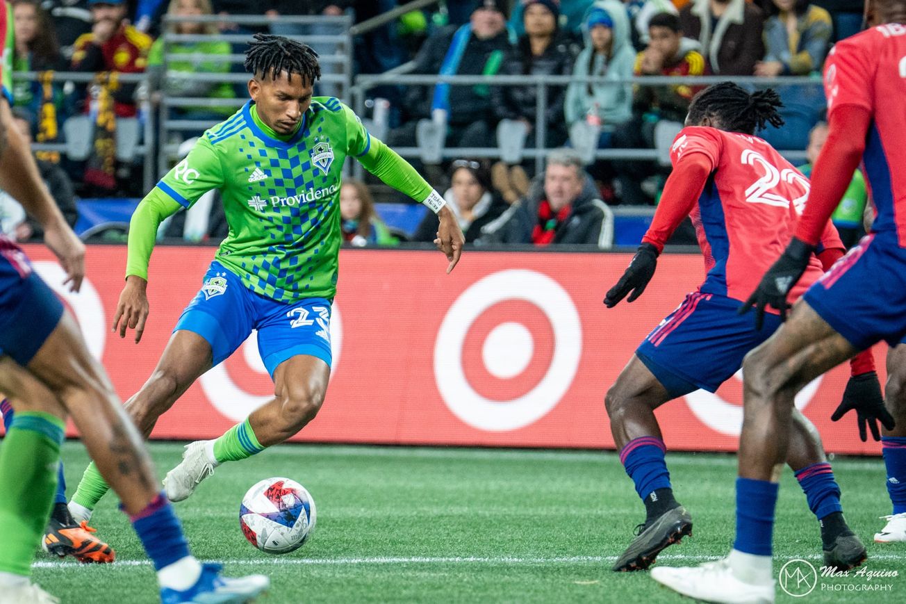 Realio’s Ratings: Seattle Sounders vs. 2023, #14-#11