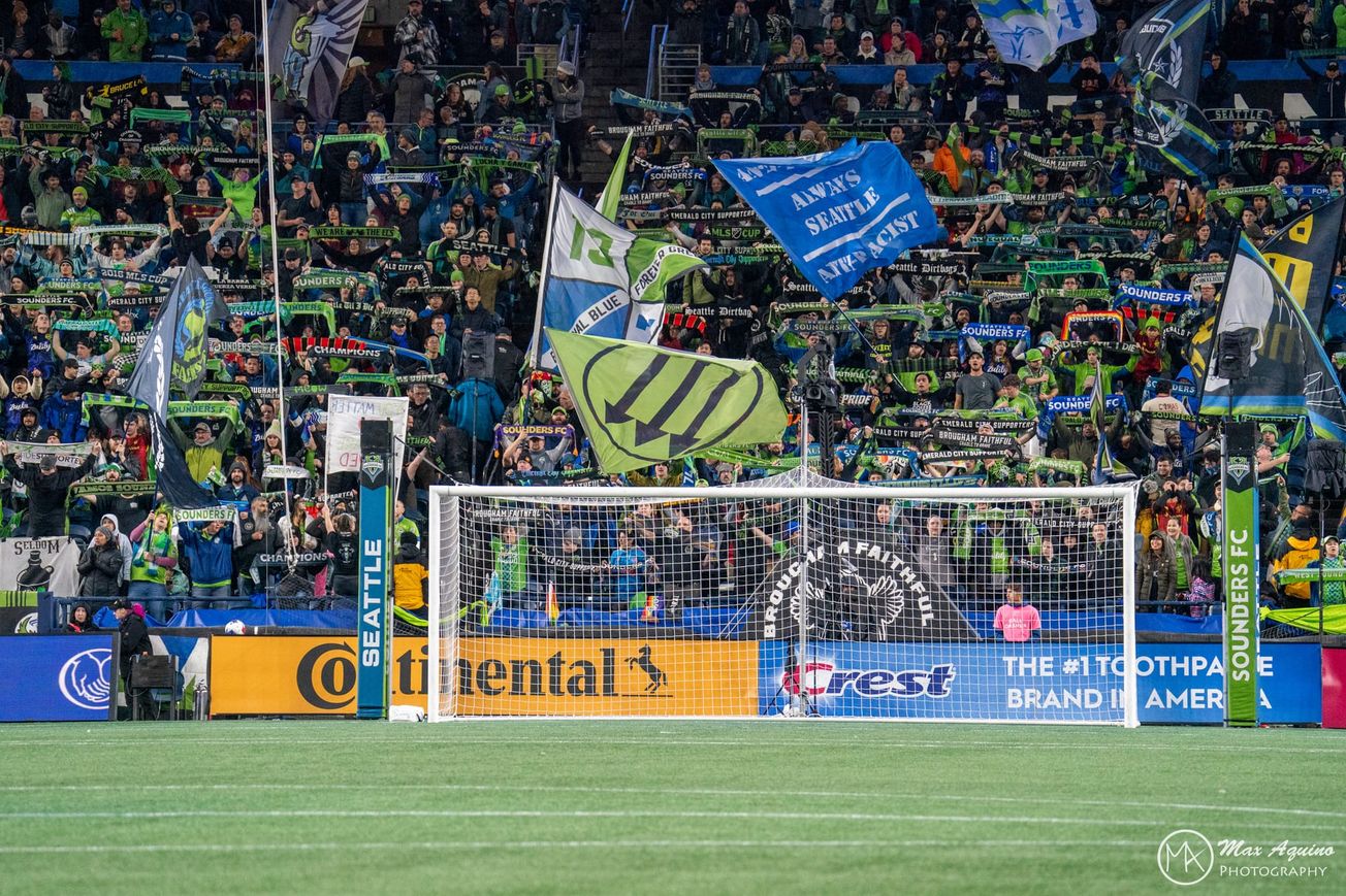 2023 Sounders Roundtable