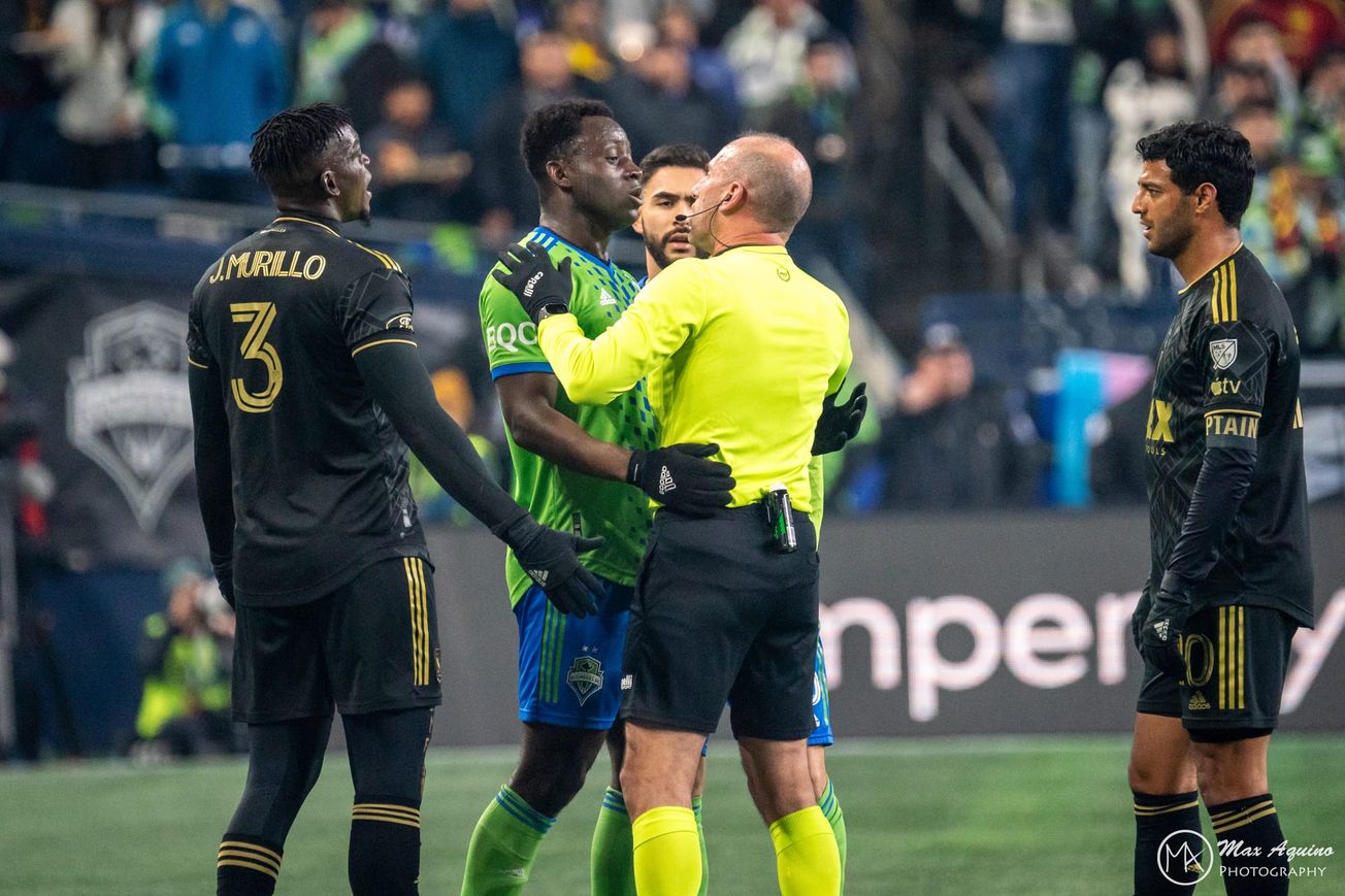 Episode 449: And just like that, the season is over