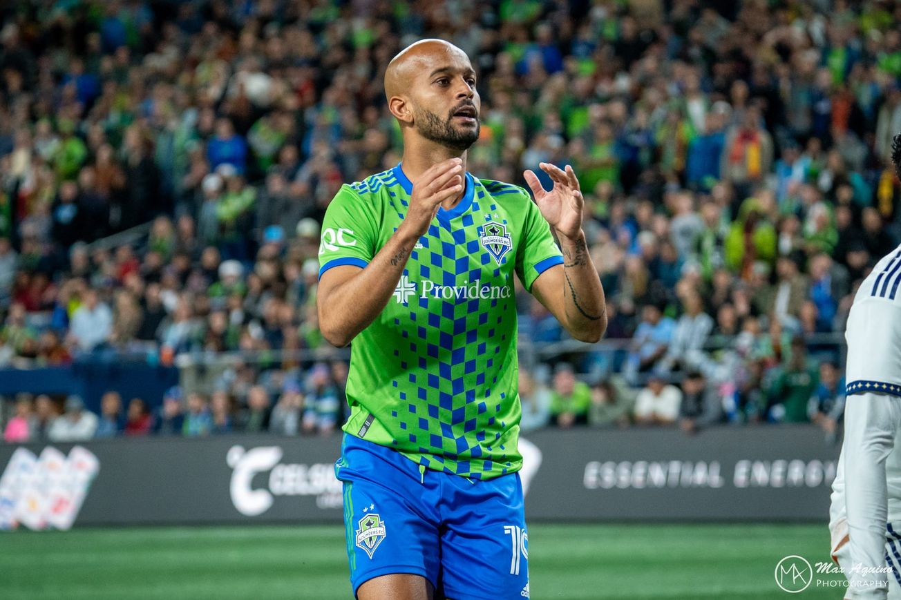 Realio’s Ratings: Seattle Sounders vs. 2023, #18-#15