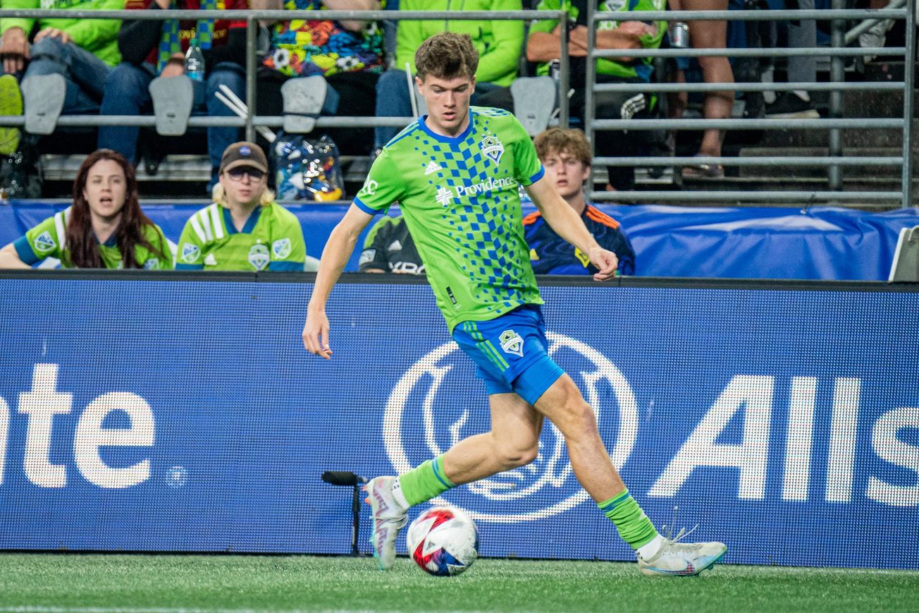 Realio’s Ratings: Seattle Sounders vs. 2023, #22-#19