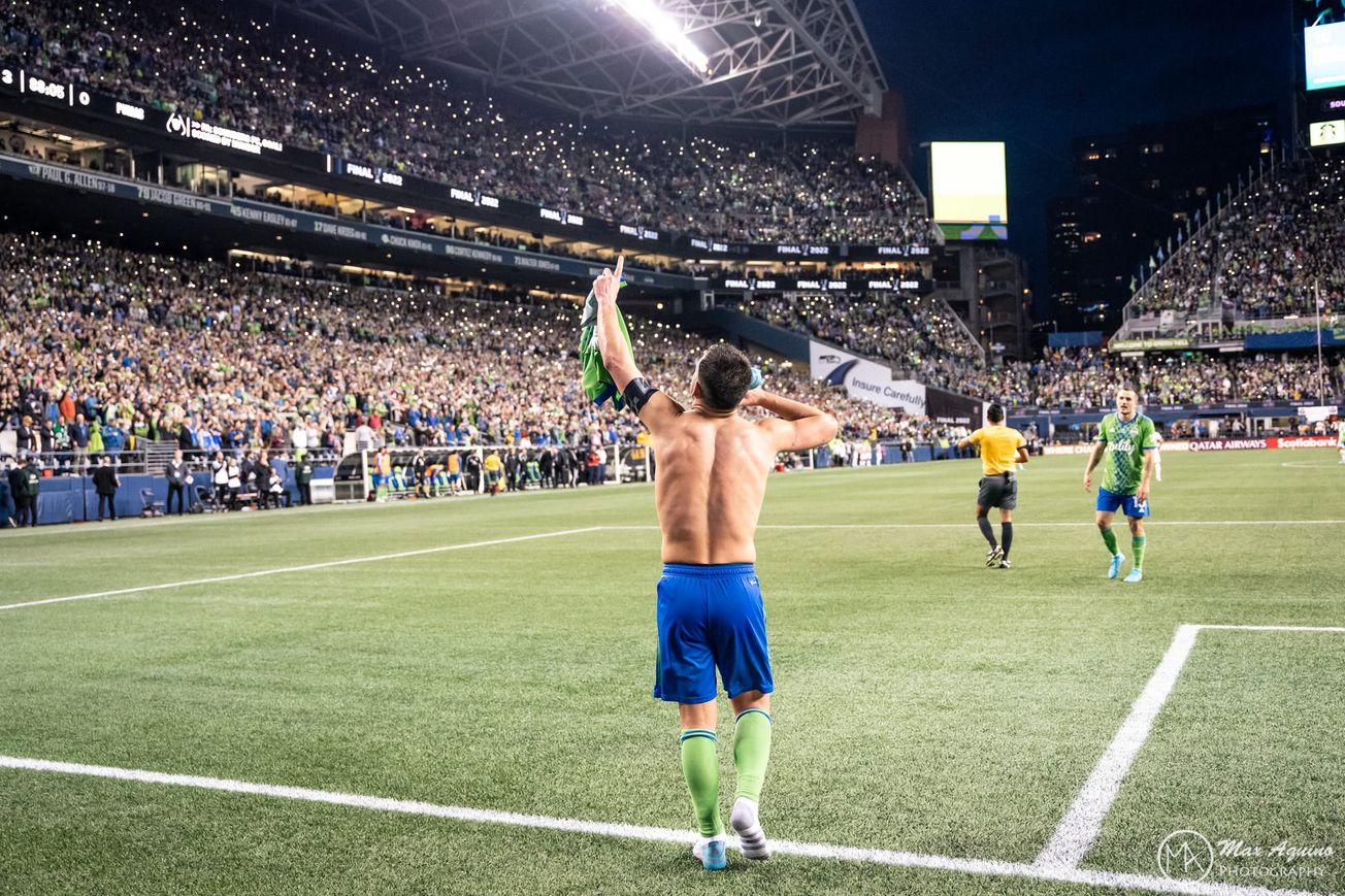 Nico Lodeiro signs with Orlando City, report says