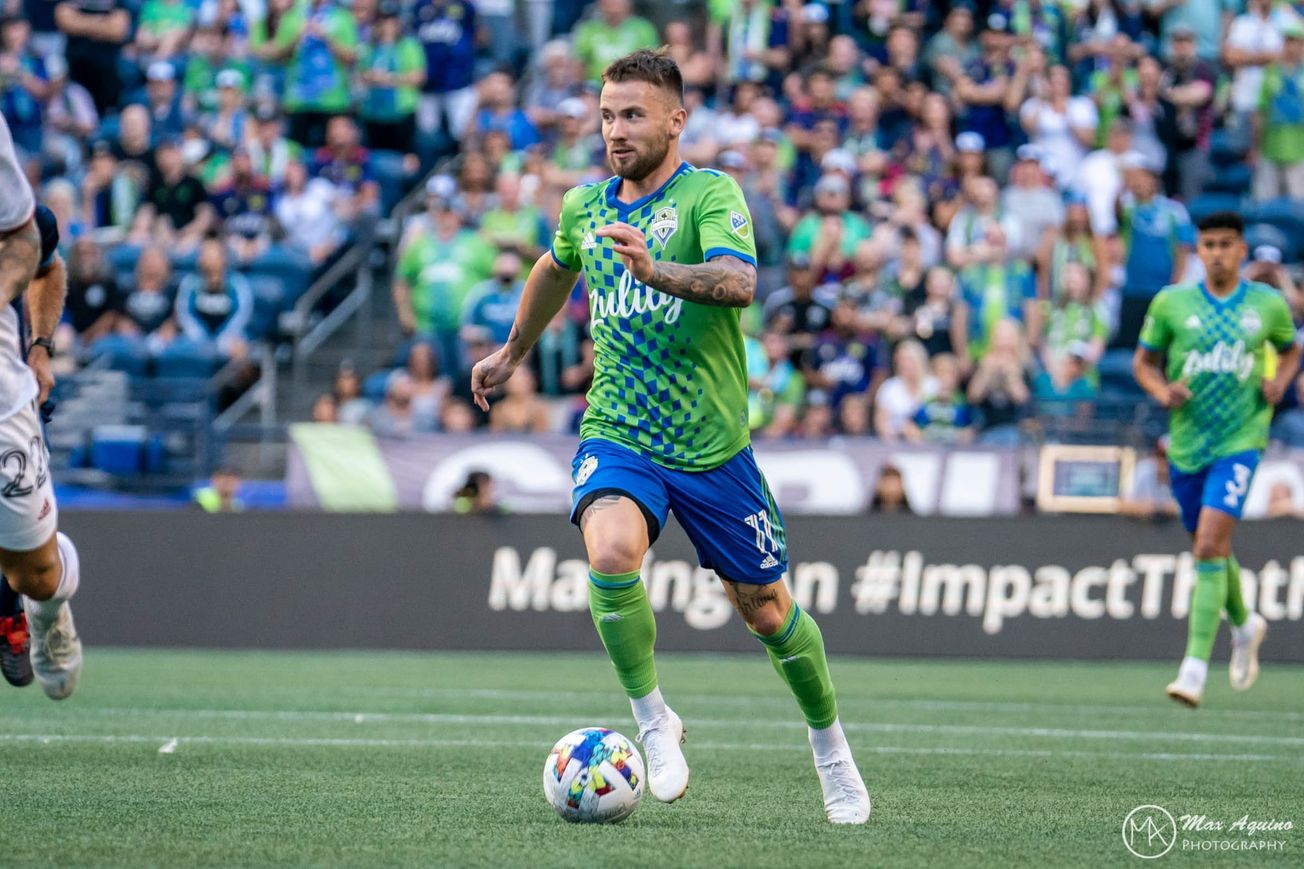 Ship’s Log, Dec. 4: Change and re-birth