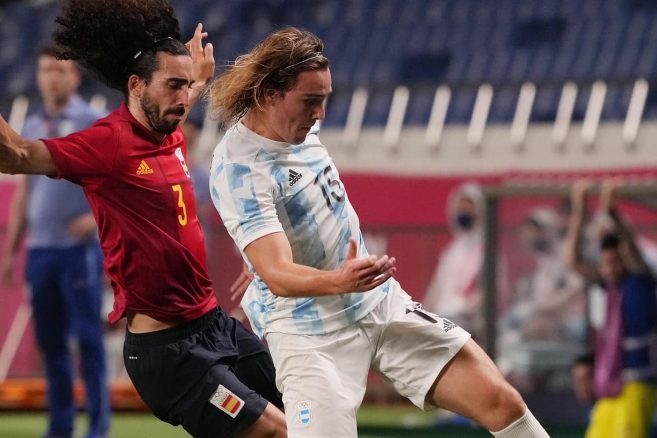 Sounders close to finalizing Pedro de la Vega transfer