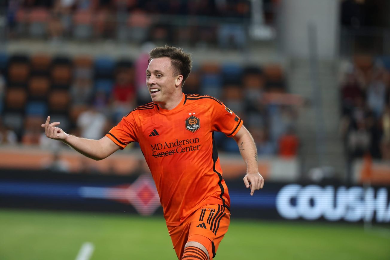 Filling depth through MLS free agency