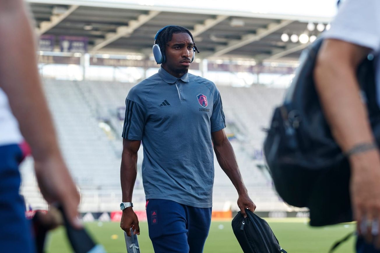 Sounders are one of two teams to participate in Re-Entry Draft