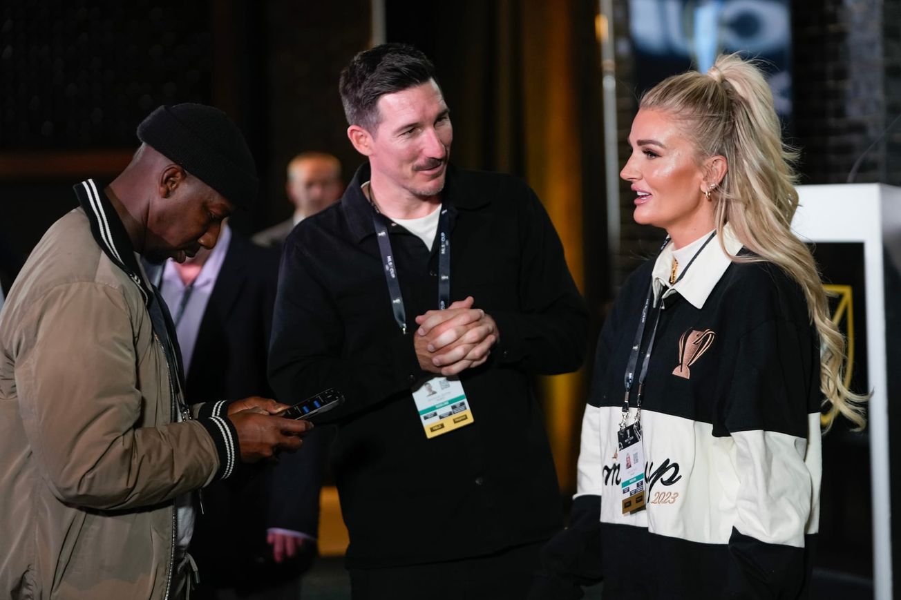 Ship's Log, Dec. 8: Reviewing Year 1 of MLS on Apple TV