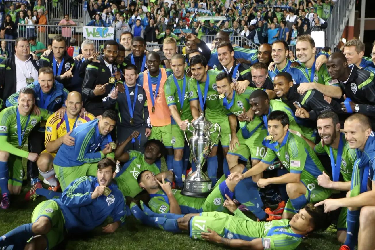 MLS shamefully pulls out of U.S. Open Cup