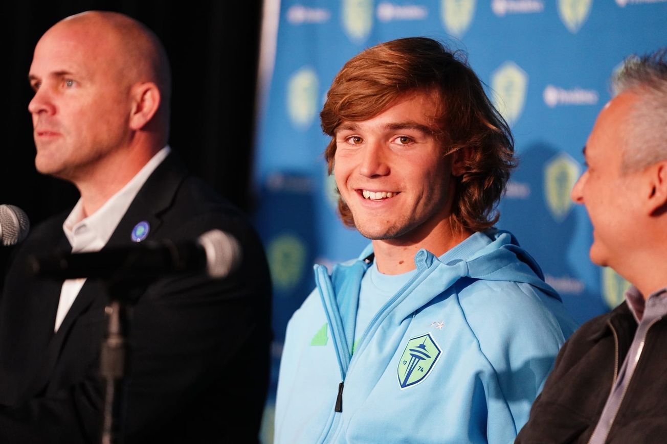 Pedro de la Vega makes quite the first impression