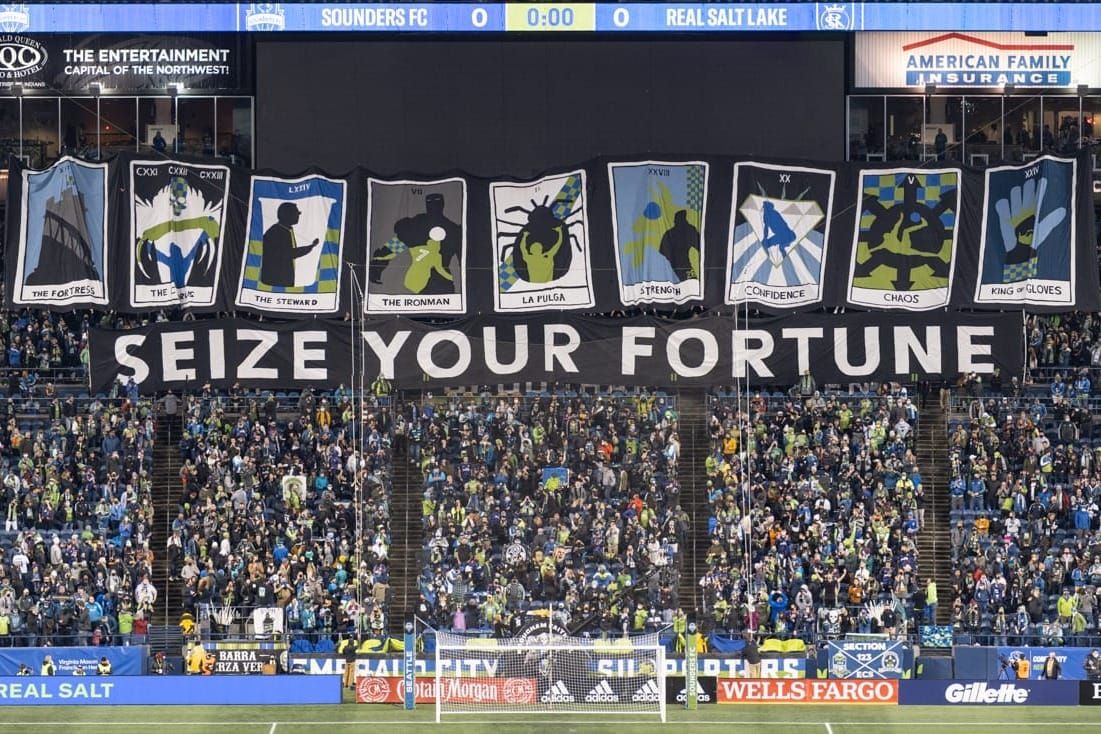 Predictions for the 2024 Sounders season