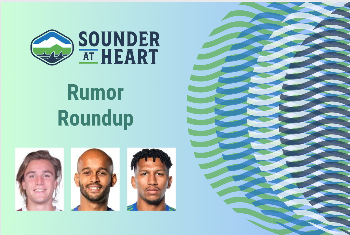 Rumor roundup: Pedro de la Vega’s transfer fee settled?
