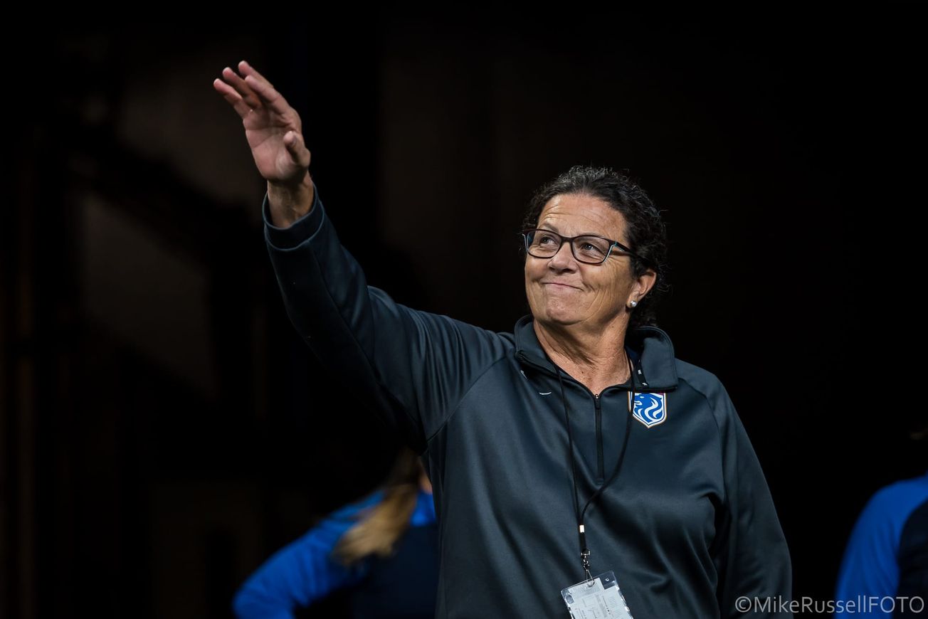 New signings coming soon for Seattle Reign