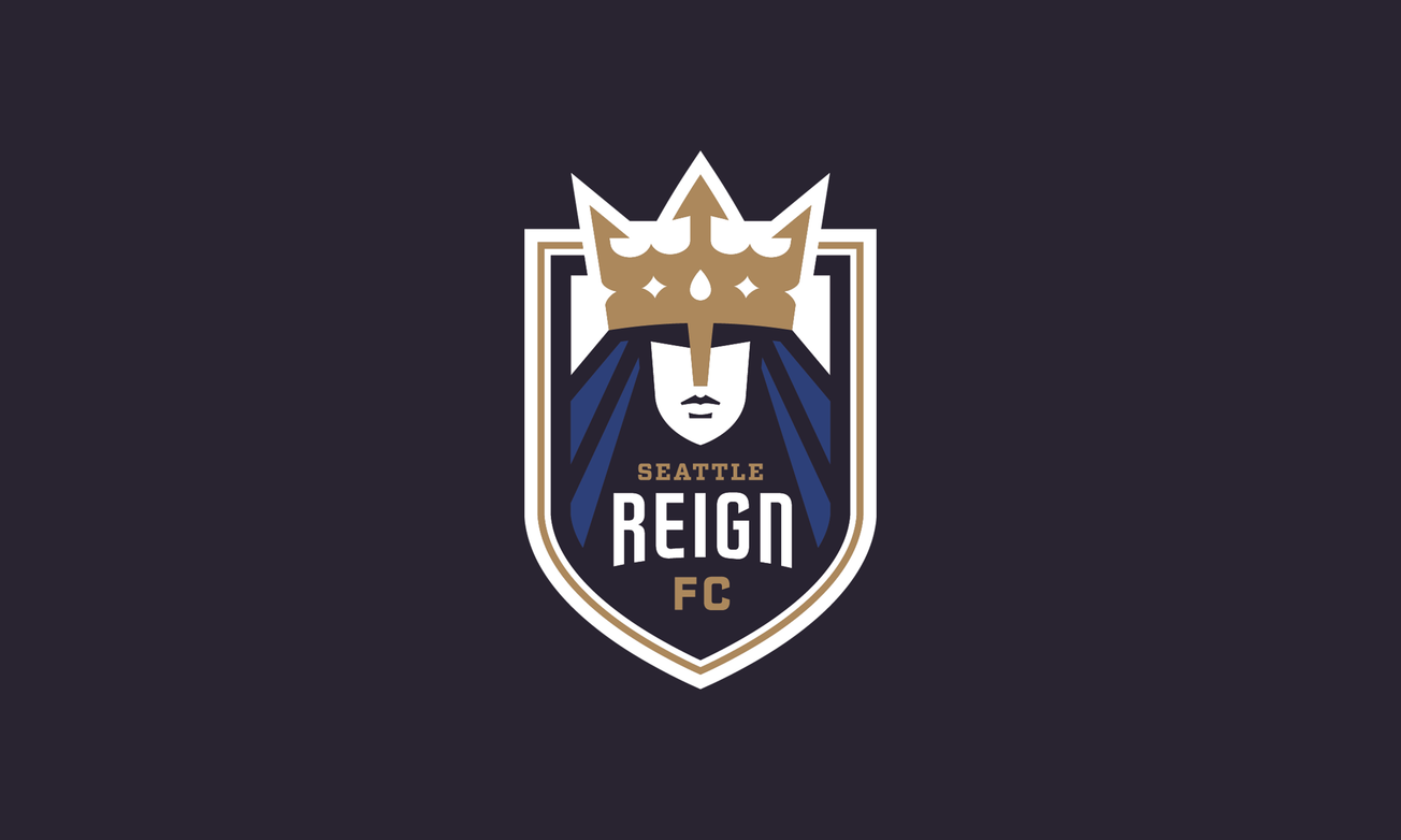 Seattle Reign is back, and so is the original crest