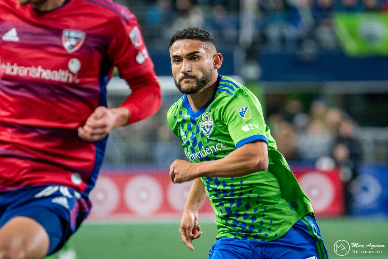 Realio’s Ratings: Seattle Sounders vs. 2023, #3-#2
