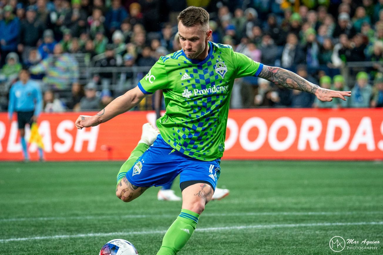 Realio’s Ratings: Seattle Sounders vs. 2023, #6-#4
