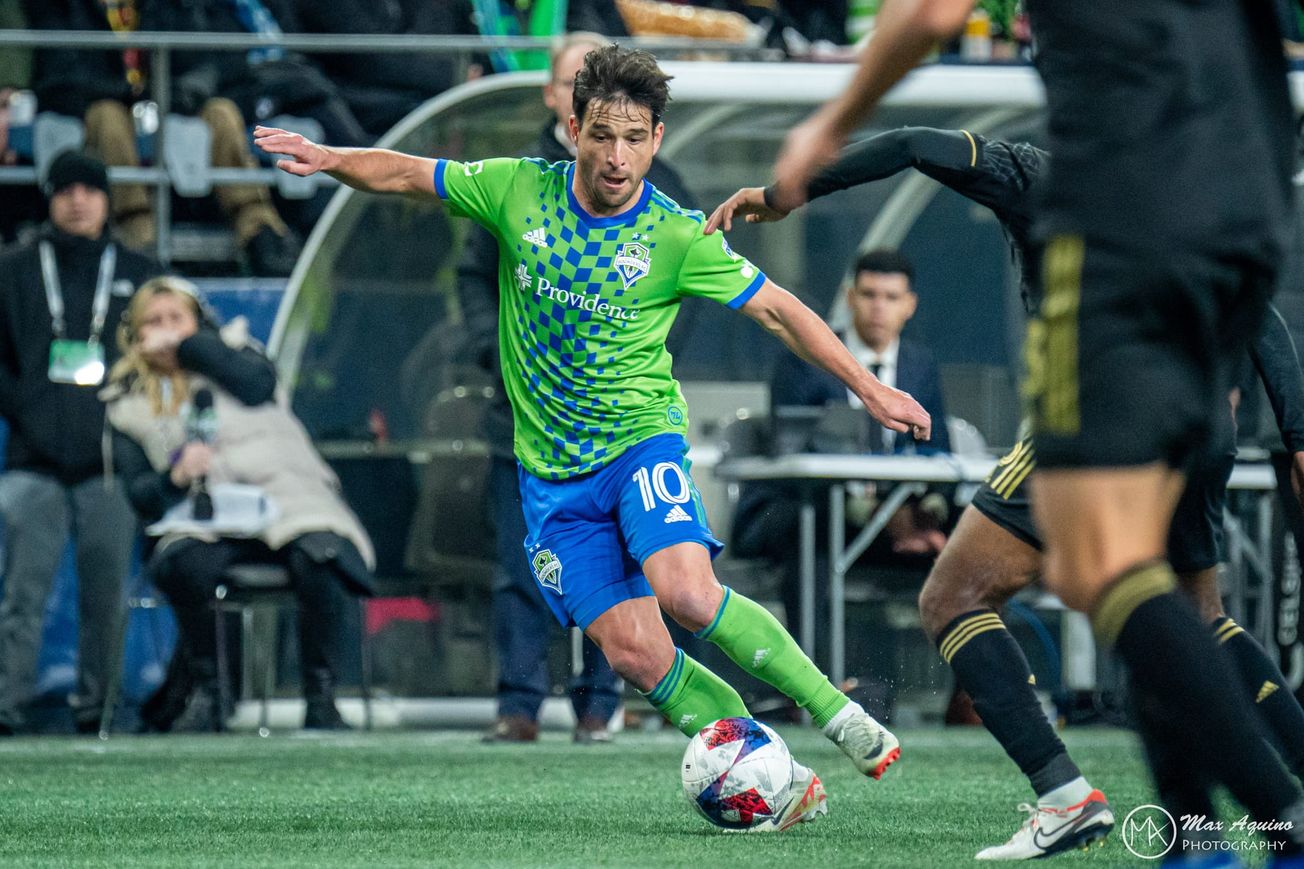 Realio’s Ratings: Seattle Sounders vs. 2023 recap