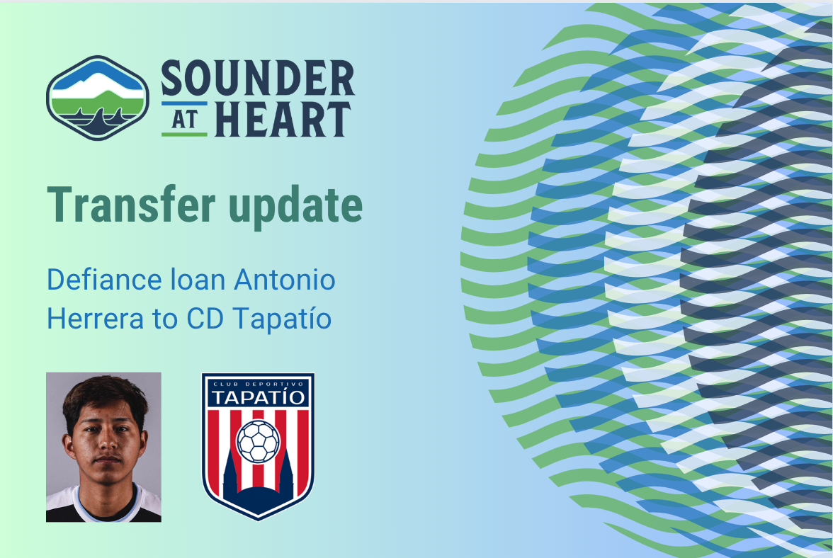 Antonio Herrera loaned to Chivas