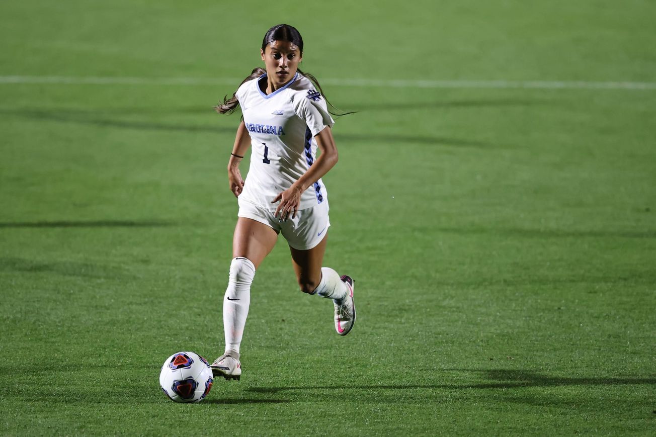 Seattle Reign select two midfielders and a defender in the 2024 NWSL Draft