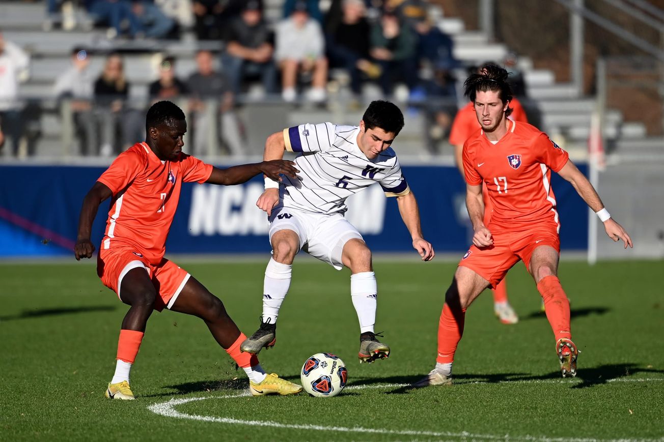 Kalani Kossa-Rienzi makes strong early impression