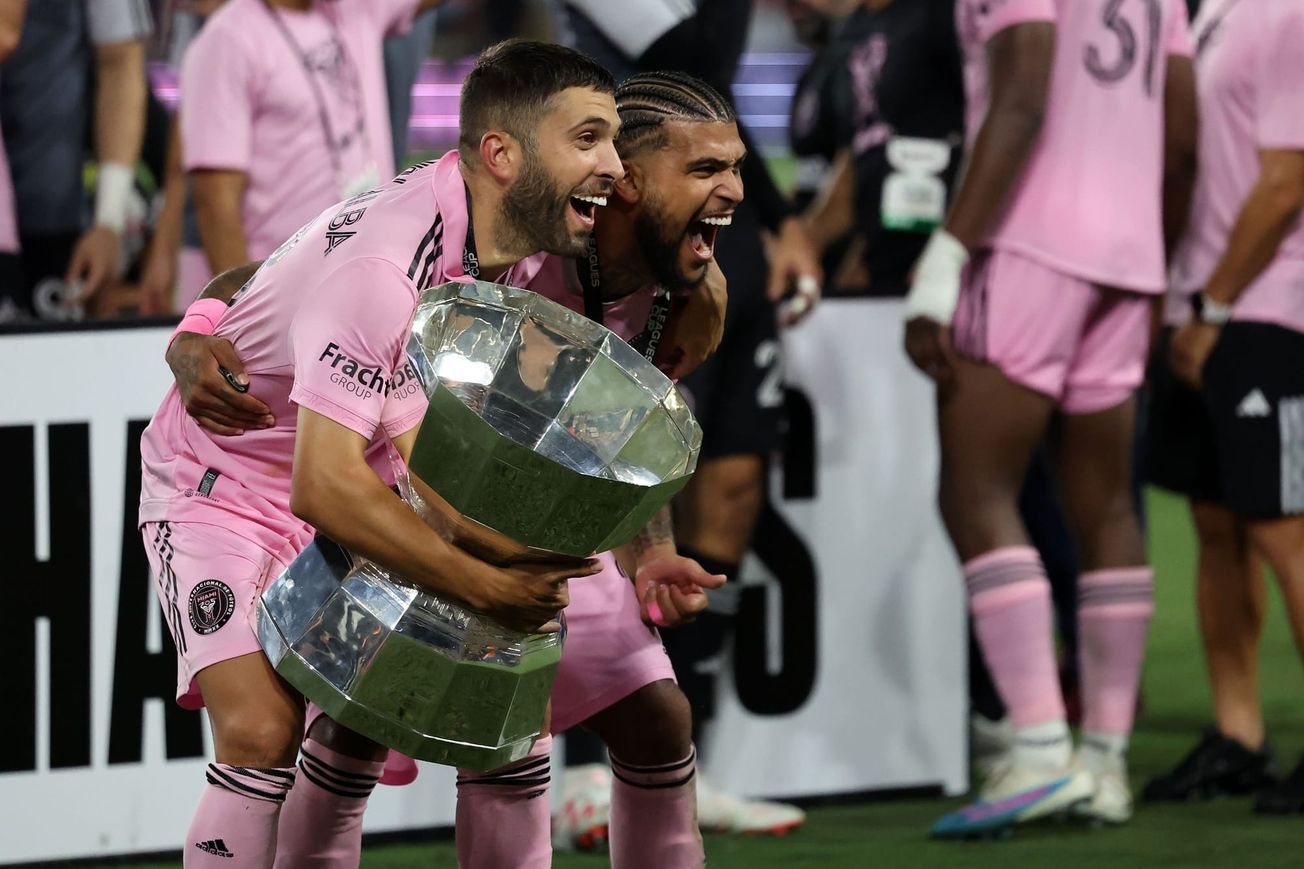 Sounders learn Leagues Cup opponents