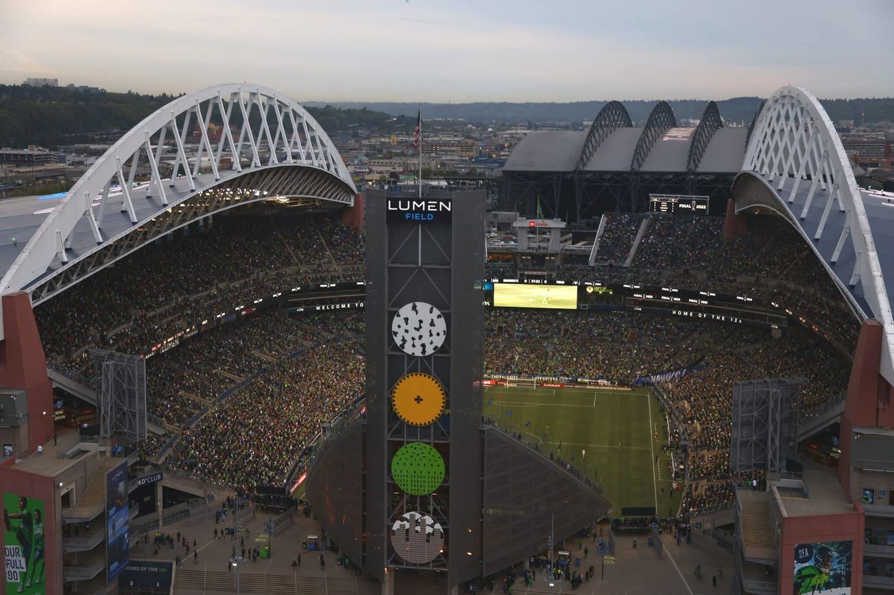Pacific Northwest has potential to shine at 2026 World Cup