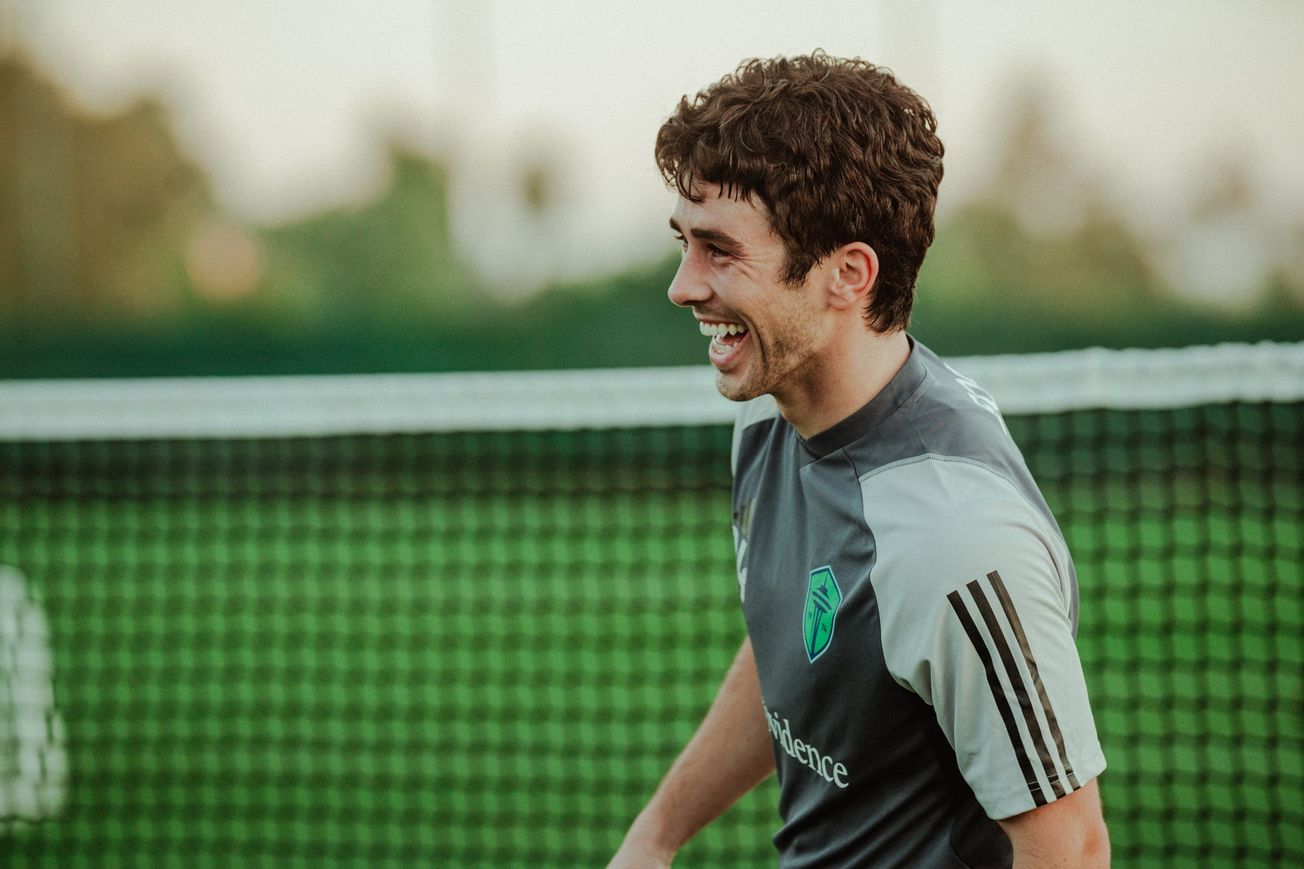 Ship's Log, Feb. 2: The 7th son