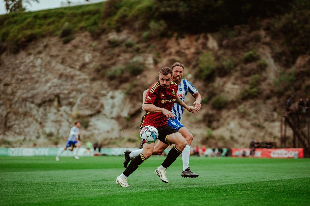 Main takeaways from Sounders preseason in Spain