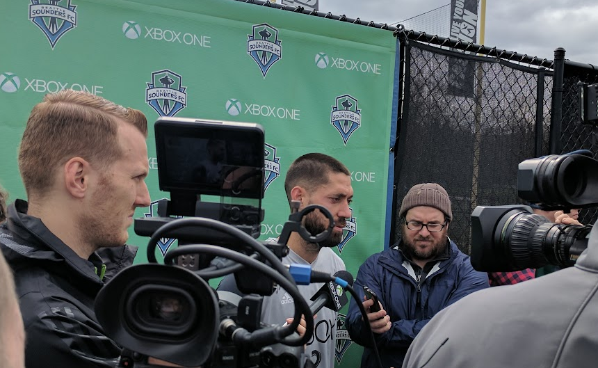 Ship's Log, Feb. 23: More access, more stories