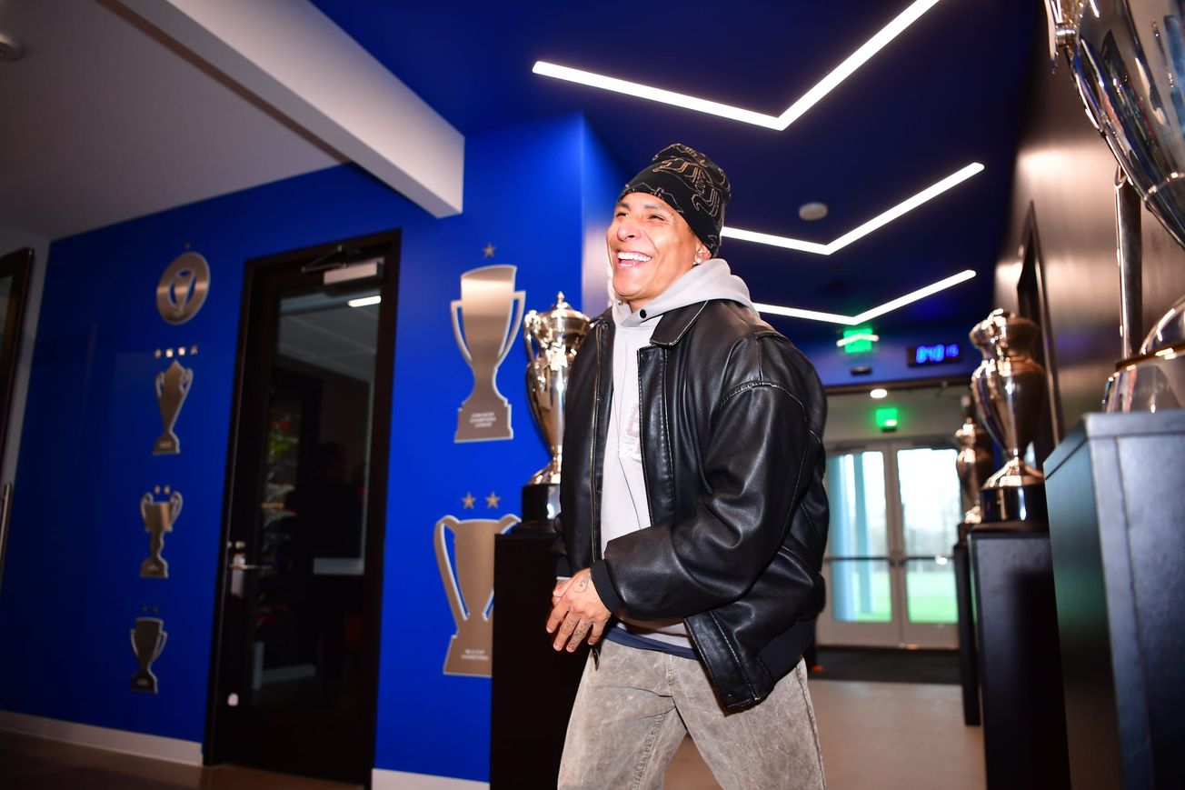 Everything you need to know about Sounders' new training facility