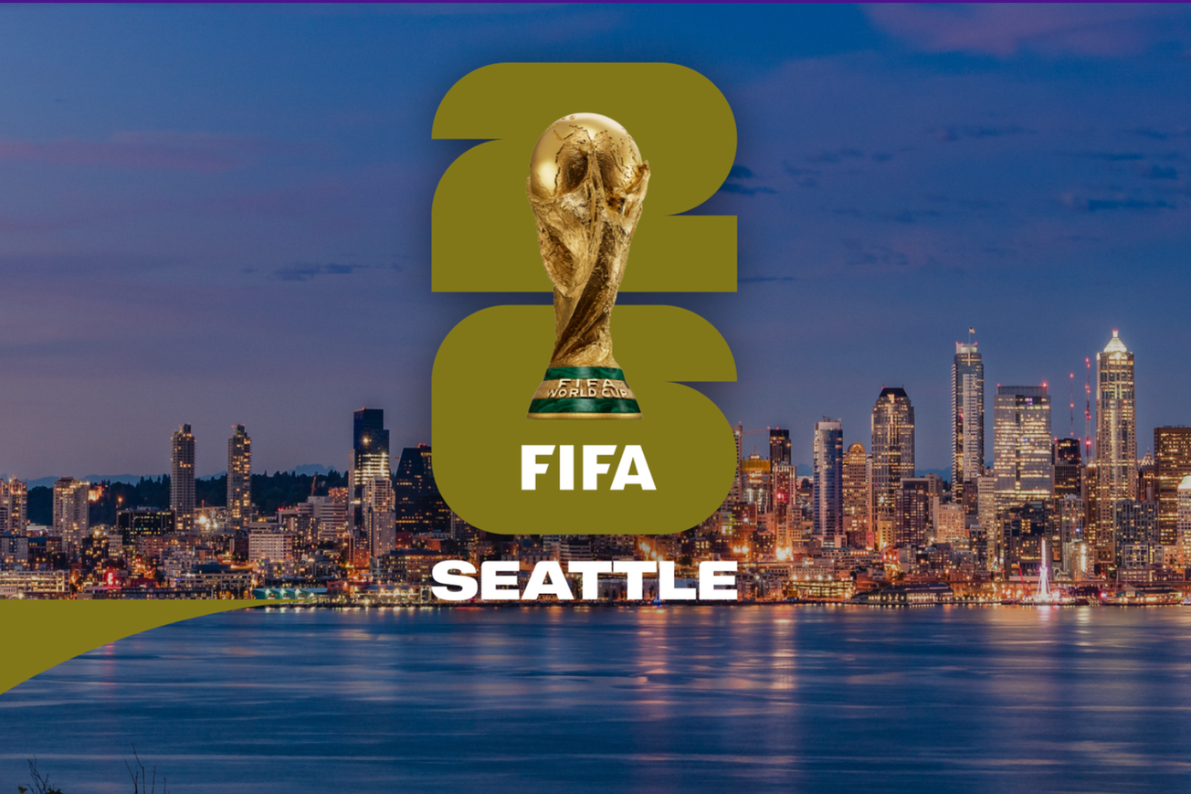 USMNT will play one World Cup 26 group stage game in Seattle