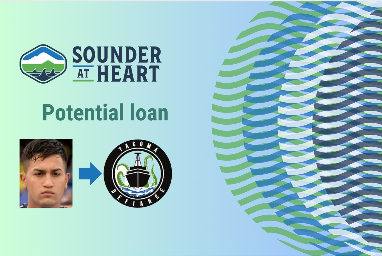 Defiance close to securing loan for Lanús defender