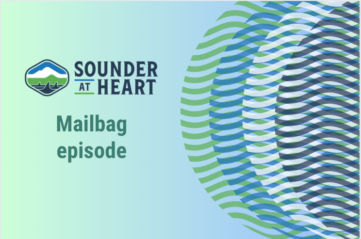 Nos Audietis mailbag episode for Week 2
