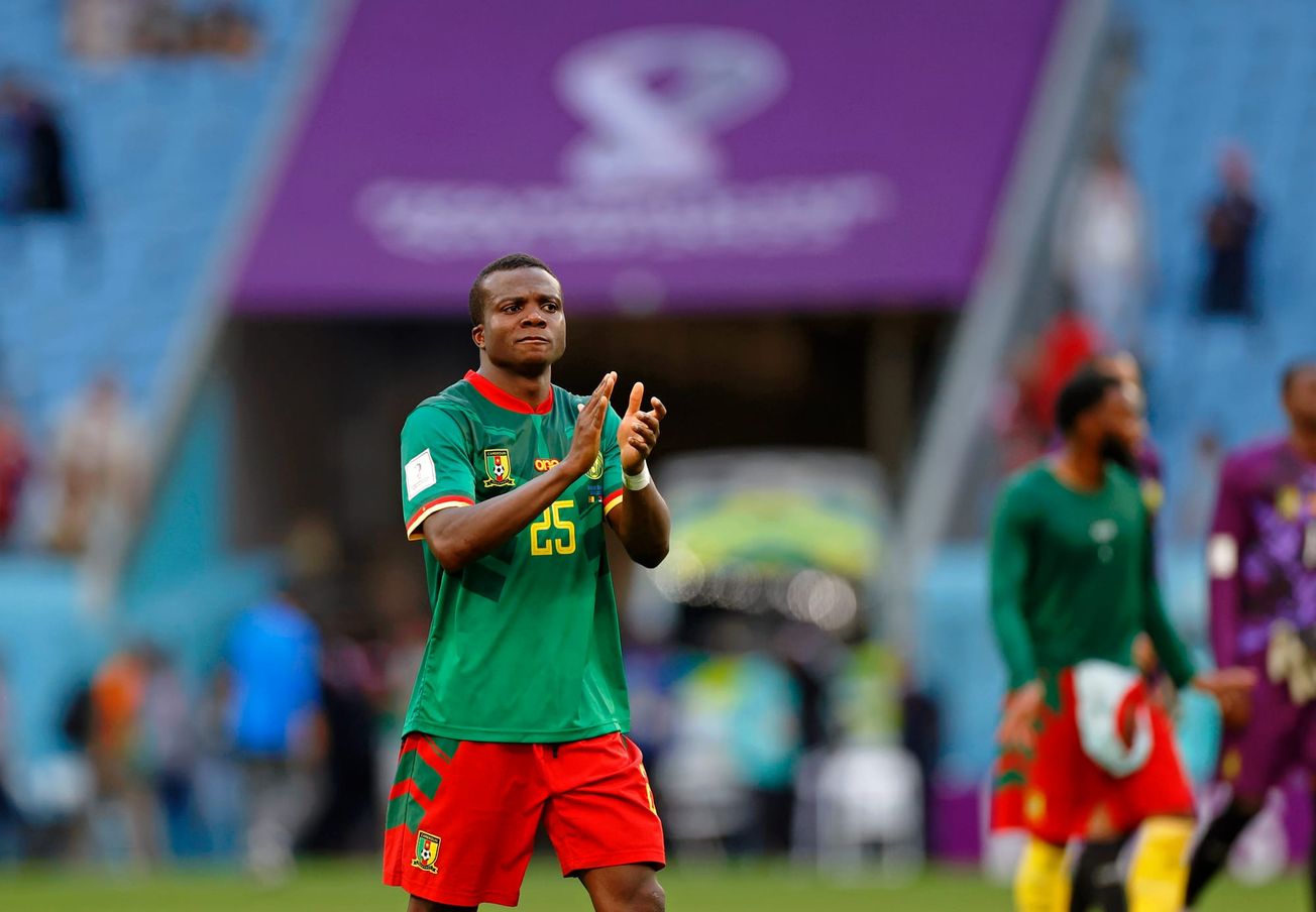 Ship's Log, Feb. 10: The language of soccer