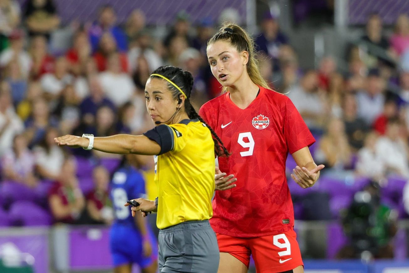 Six Seattle Reign players called up by national teams