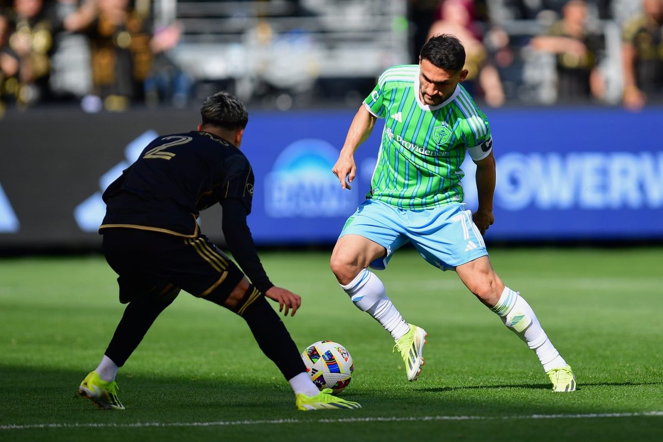 Realio’s Ratings: Road loss to runners-up as 2024 kicks off