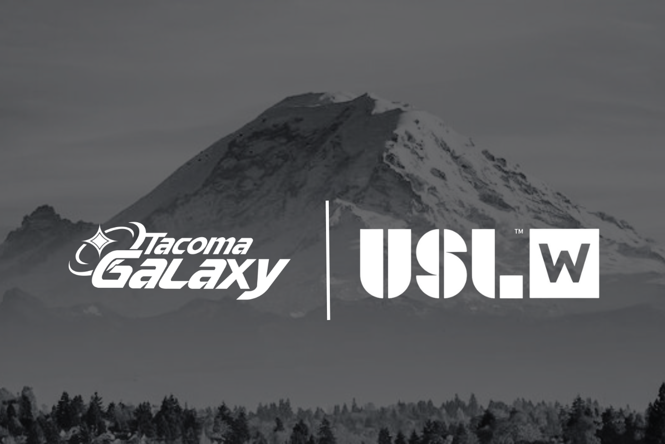 Tacoma Galaxy will join USL’s W League