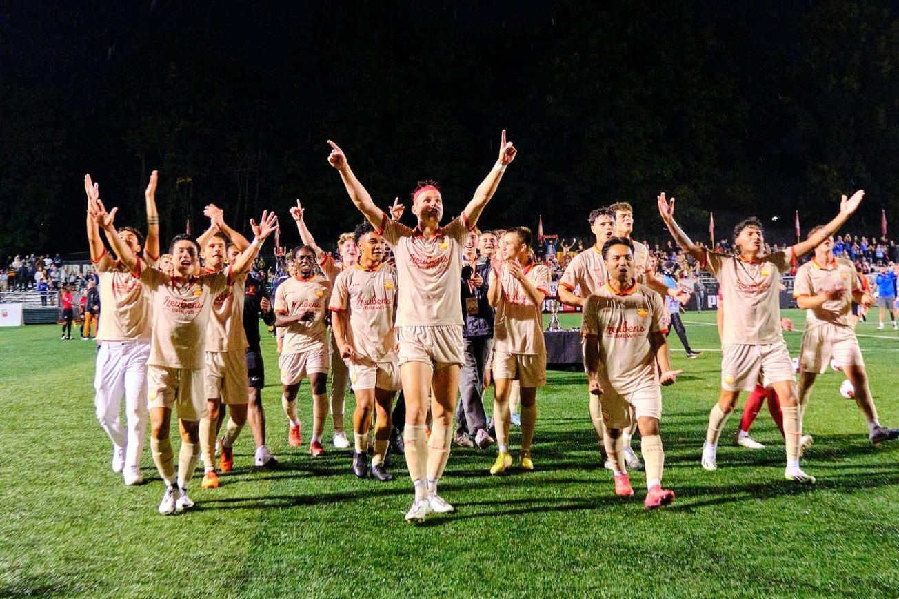 Ballard FC will host Spokane Velocity in U.S. Open Cup