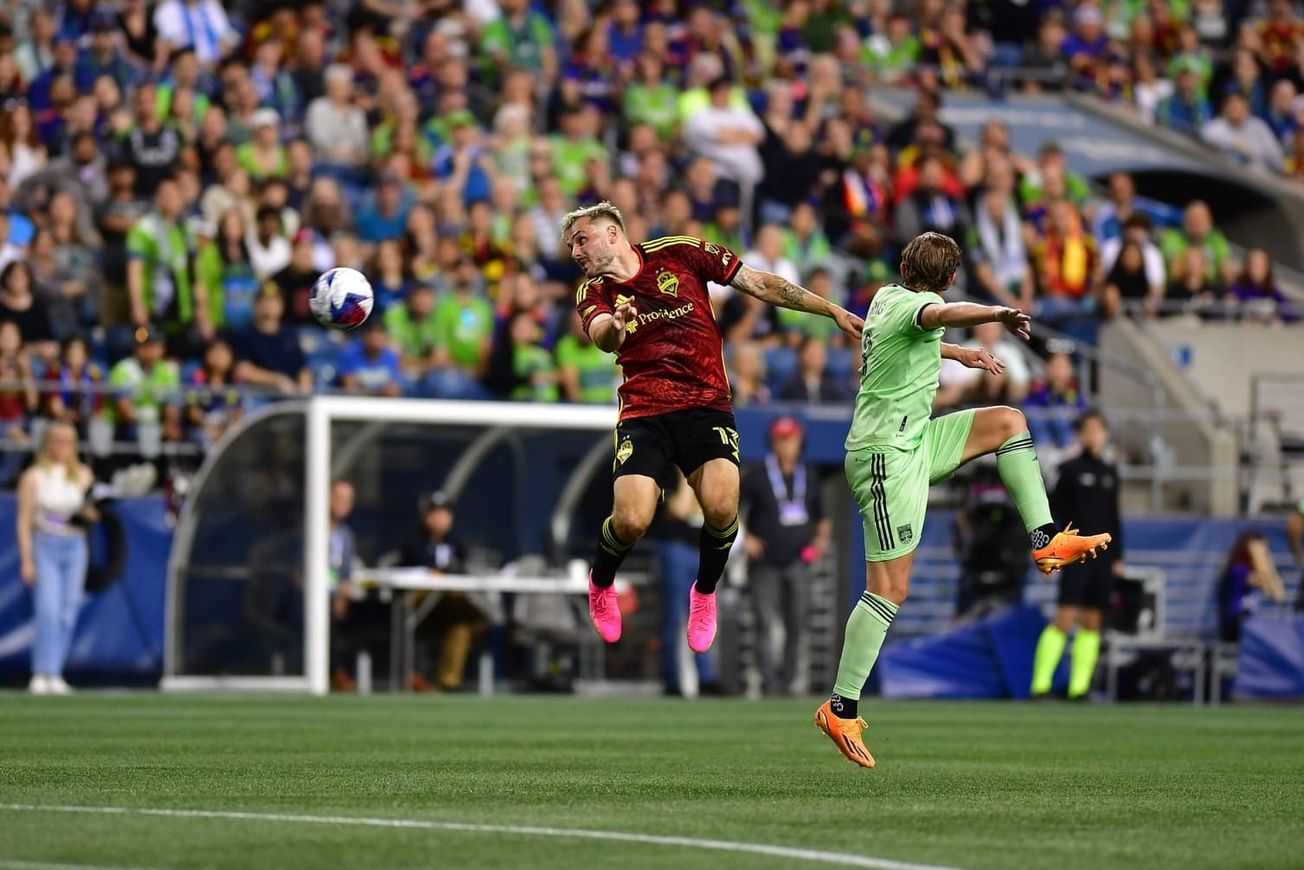 Sounder Strategy: Absences, entrances, and Austin FC