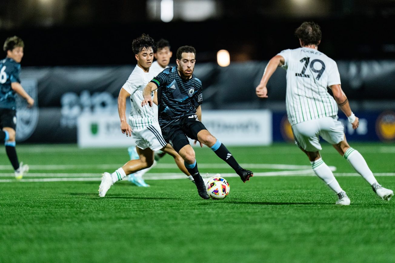 Key takeaways from Defiance’s season-opening win over Austin