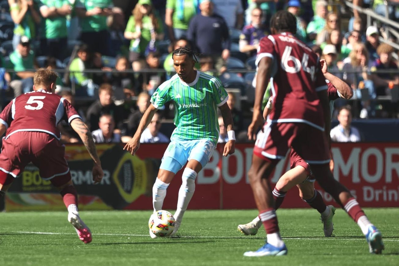 Léo Chú will be out 3-5 weeks with ligament tear