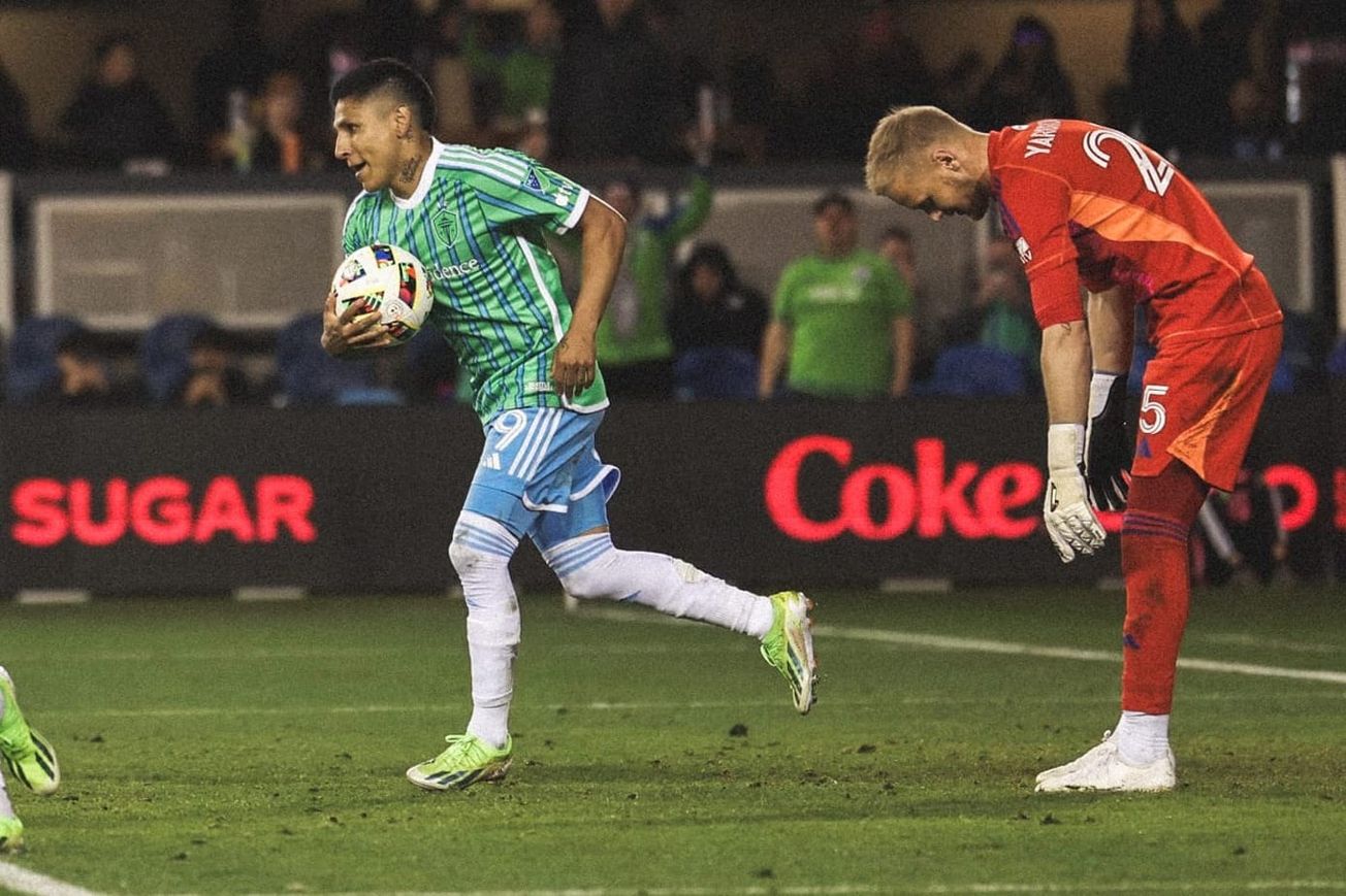 Ship’s Log, March 25: Less than their parts