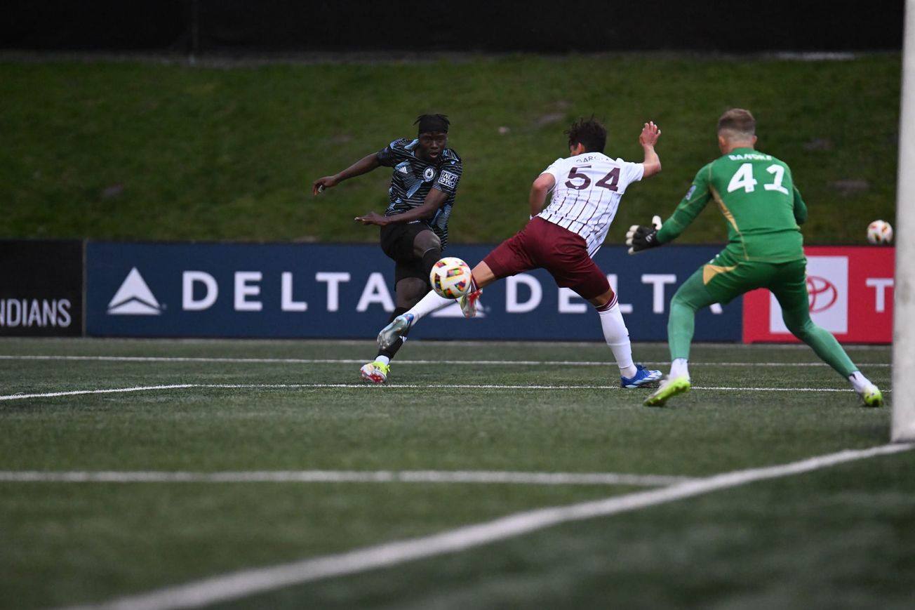 Key Takeaways from Defiance’s 4-2 win over Rapids 2