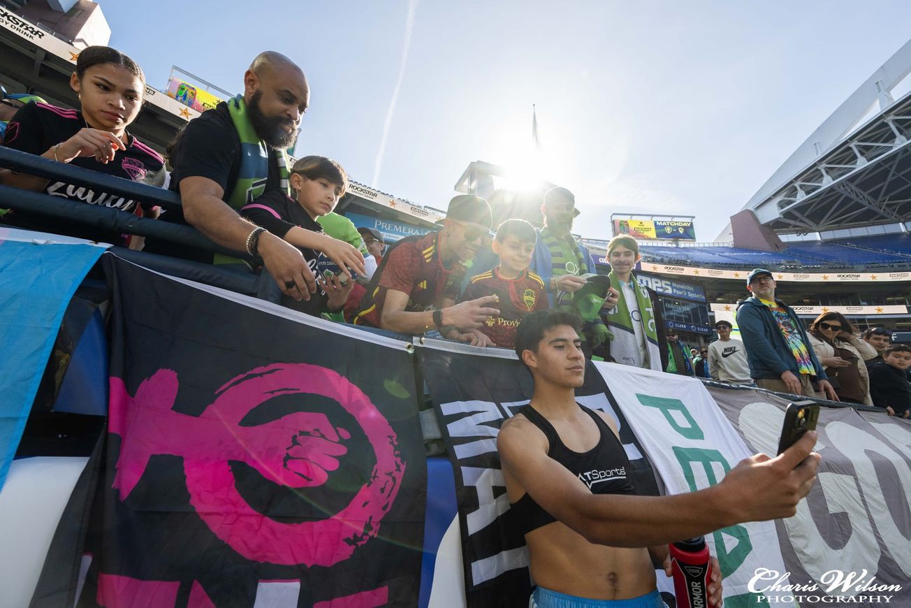 Ship’s Log, March 22: Big changes coming to MLS roster rules?