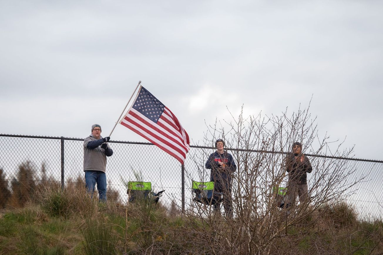 Looking back on the Day Sports Stopped