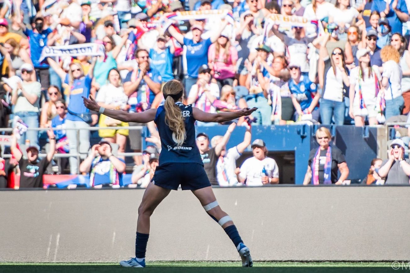 Ship’s Log, March 15: Let it Reign