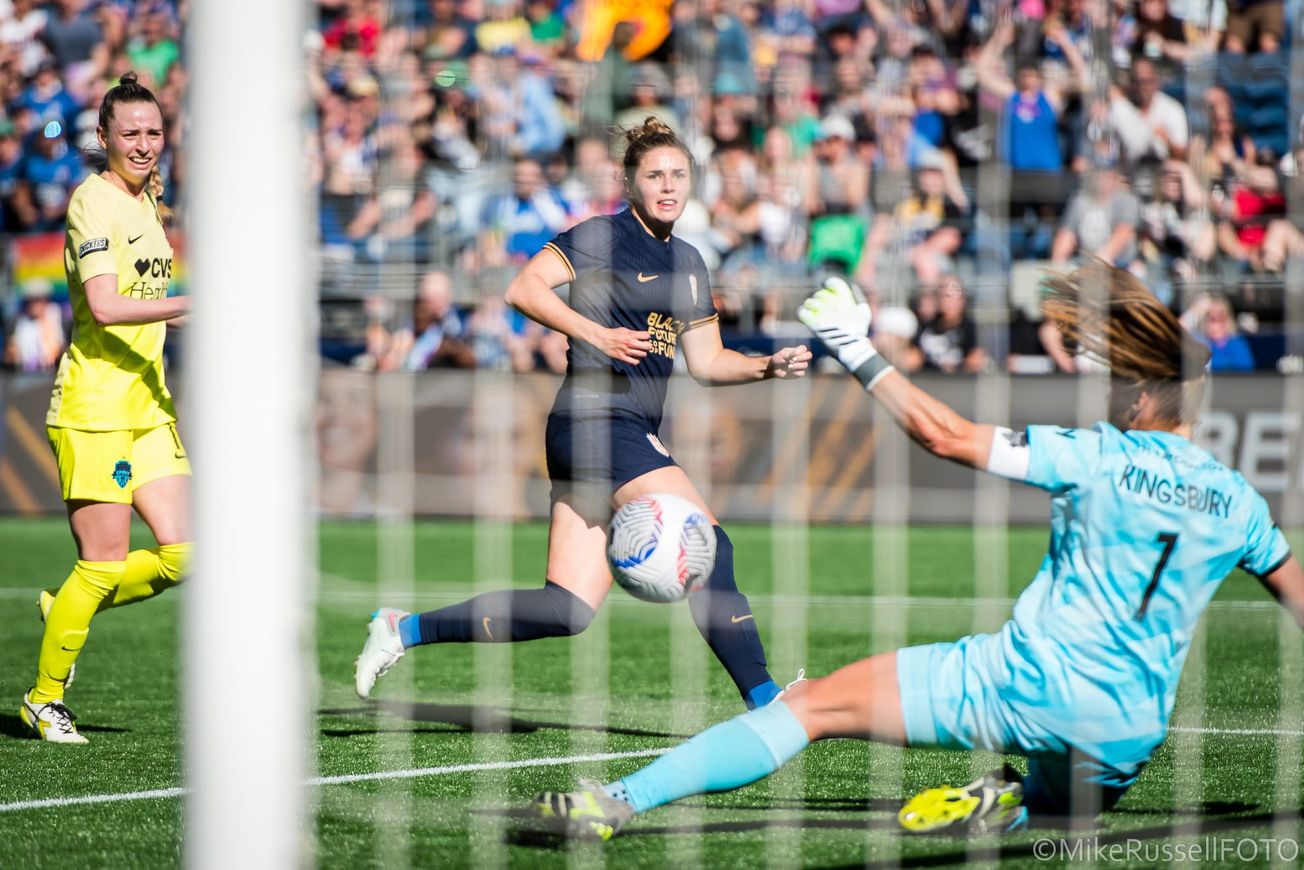 OL Groupe announces sale of Seattle Reign for $58 million